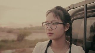 LAST COUNTDOWN (LAO HORROR SHORT FILM) OFFICIAL TRAILER