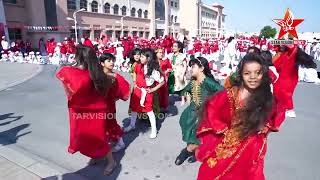 Bahrain National Day Celebration-Indian School | Starvision News