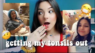 THE MOST PAINFUL SURGERY *storytime*