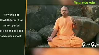 Best compilation of Gaur Gopal Das Top 10 sessions || Presented by You can win