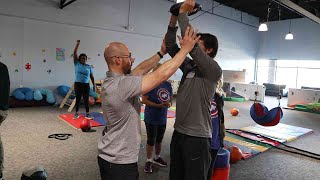 Autism Fitness Concepts: Sports vs Fitness Programs