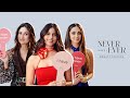 Never Have I Ever - Beauty Edition ft. Kareena Kapoor Khan, Kiara Advani and Suhana Khan with Tira