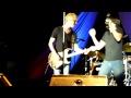 Kenny Wayne Shepard Band (Oh Well)