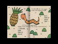 双语读绘本《好饿的小蛇》 read stories with ms.lily “a very hungry snake”