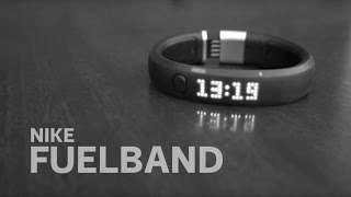 Nike Fuelband \u0026 Nike+ Site: Full Instructions \u0026 Full Overview [HD] [RE-UPLOAD]