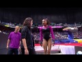 kyana george vault 2 2014 nastia liukin cup