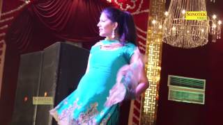 GADAN JOGI || गाडण जोगी || SAPNA NEW STAGE DANCE 2017 || SAPNA का कमाल | New Haryanvi Dance 2017