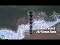 4K Rehoboth Beach Drone Video - Dotts Media -