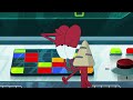 Zig & Sharko | Machine room (SEASON 3) BEST CARTOON COLLECTION | New Episodes in HD