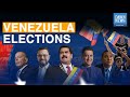 Venezuela Elections | Dawn News English