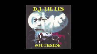 DJ LIL LES - Southside