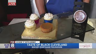 A Taste of Black Cleveland