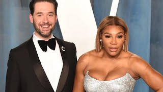 Serena Williams's Husband Is Saying Goodbye After Her Tragic Diagnosis