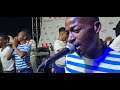 Alick Macheso's Best Live Vocals