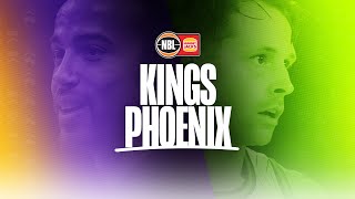 NBL25 Round 15 - Sydney Kings vs South East Melbourne Phoenix