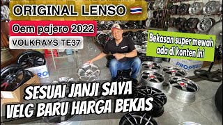 ( PART 66 ) EDISI BEKASAN SM WHEELS