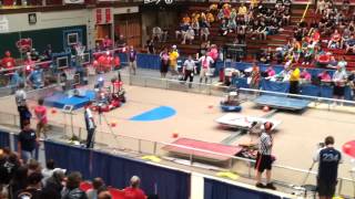 FRC 3322 - IRI Qual match 3