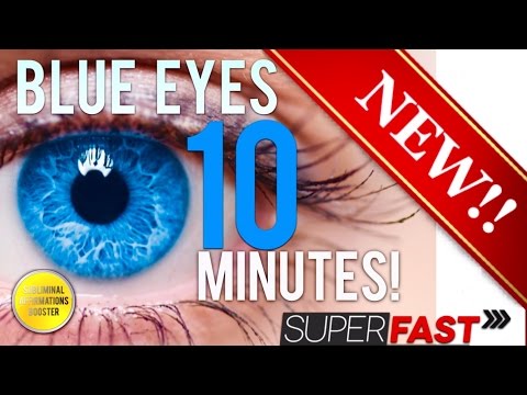 🎧 GET BLUE EYES IN 10 MINUTES! SUBLIMINAL AFFIRMATIONS BOOSTER! RESULTS NOW! CHANGE YOUR EYE COLOR! 🎧 GET BLUE EYES IN 10 MINUTES! SUBLIMINAL AFFIRMATIONS BOOSTER! RESULTS NOW! CHANGE YOUR EYE COLOR!