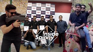 Celebrating the top performers at HQ | Inside Spinny | Vlog 7