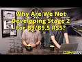 Why We Aren't Developing Stage 2 For B9/B9.5 RS5 | 034Motorsport FAQ