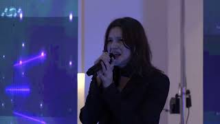 Lina Demiri - Fallin (Rising Stars Festival L Category)