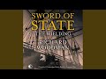 Chapter 3.13 - Sword of State: The Wielding