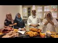 Eid Special Kabab Workshop | Imperial Hotel Management Training Institute