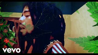 The Wailers feat. Skip Marley, Farruko, Shaggy & Cedella Marley – One World, One Prayer...