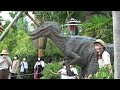 usj my friend dinosaur 2022 9 10 15 25