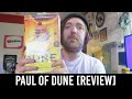 Brian Herbert and Kevin J. Anderson - Paul of Dune [REVIEW/DISCUSSION]