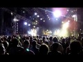 PJ Harvey @ Coachella 2011 - Down By the Water