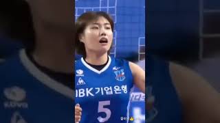 [핫이슈] IBK기업은행 김호철 감독 첫승 🏐 울음터뜨린 김하경 👍 조송화 필요없다