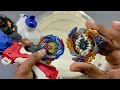 geist fafnir beyblade with level chip ultimate power