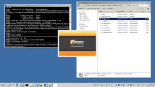 Running Scan using Maven