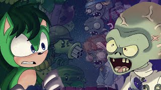 PLANTAS CONTRA ZOMBIS: EL ÚLTIMO IMPACTO (PARTE 32/FINAL)