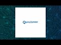 qualcomm stock analysis what s behind recent price drop