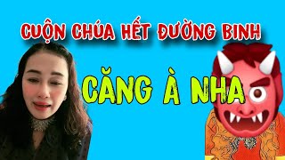 Chị Hai Bên Cồn Sám Hối Ngài Minh Tuệ