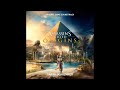 ezio’s family origins version assassin’s creed origins ost sarah schachner