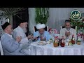 muhsinjon qori dada va salot un noriyaning foydasi haqida shayx husayn buxoriy