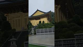 국내유일 황금사찰(수국사) 보시고 재물복 받으시길요~(Korean Golden temple~ 2024.7월) #wealth #abundance