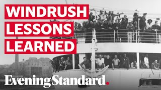 The Windrush Scandal: lessons learned and not learned