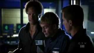 Classic Scene S6Ep2 - Greg/Nick CSI
