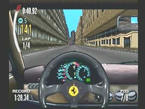 Need For Speed ​​- II 