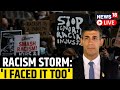 UK PM Rishi Sunak News Live | Rishi Sunak Faced Racism In Childhood | UK News | English News Live