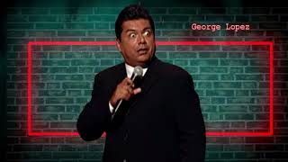 Stand Up Comedy Special George Lopez Right Now Right Now Full Show Uncensored