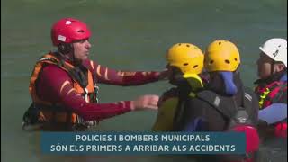 CURSO RESCATE Y SALVAMENTO SPPLB