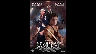 AMERICAN SAMURAI - Director's Cut 2025
