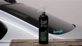 Čistič oken Auto Finesse Crystal Glass Cleaner (AF26209)