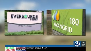 Eversource \u0026 Avangrid warn of higher prices after their credit ratings take a hit