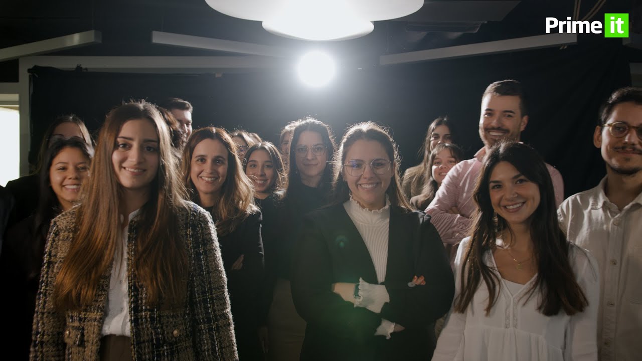 Primeit 17 Years Youtube